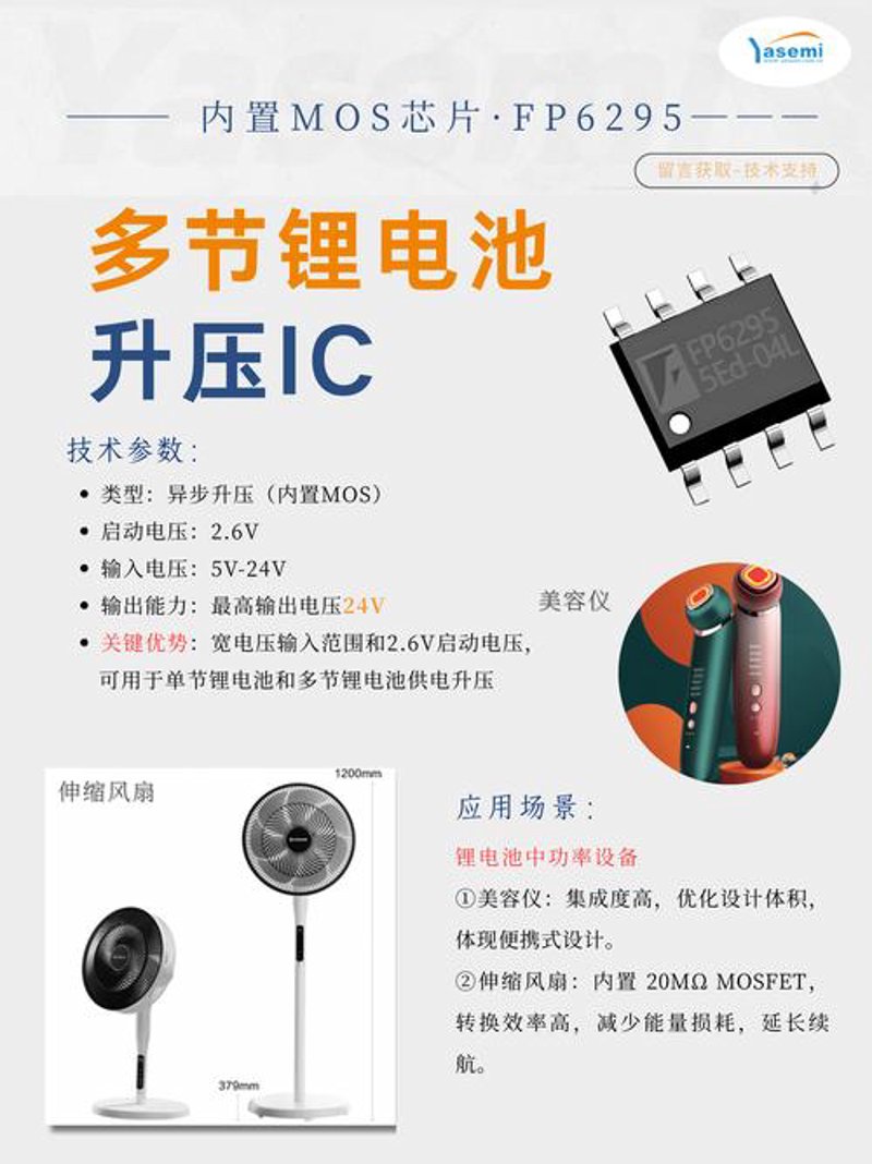 DSP芯片：连接智能生活的重要纽带